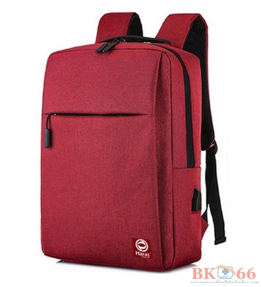 Ba Lô đựng laptop Campus Thời Trang HARAS-6